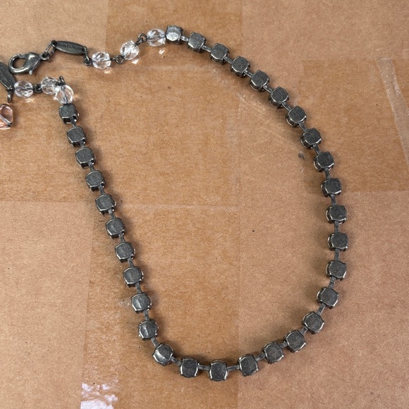 SABIKA classic vol 4 London choker - Picture 3 of 4